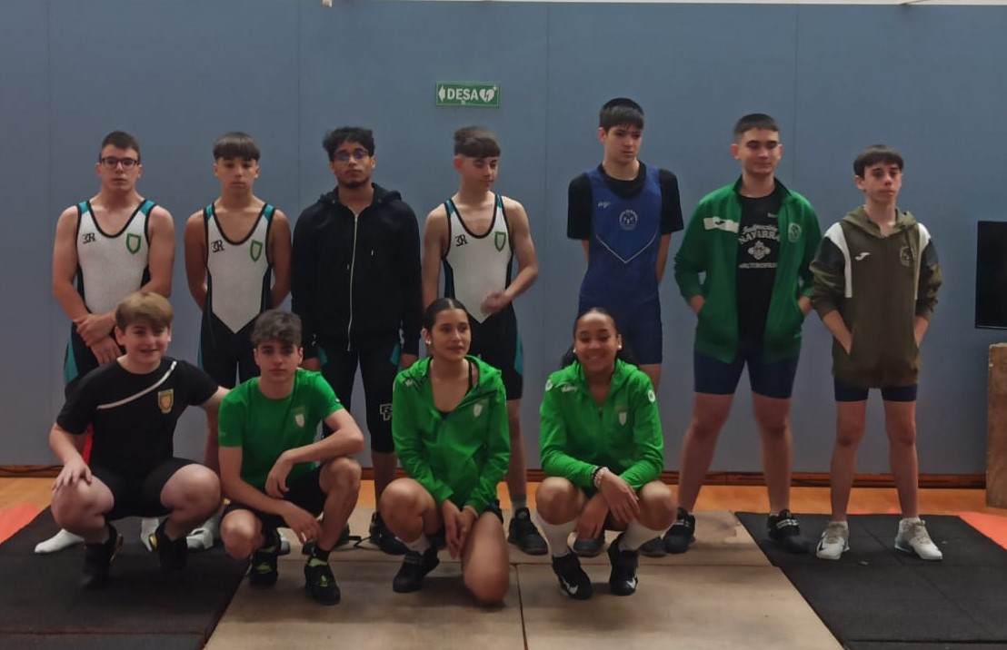 III jornada XXXVII Juegos Deportivos de Navarra 2024